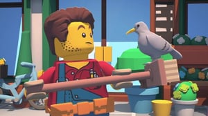 LEGO City Adventures (S) - Di Frutti ostaa maatilan