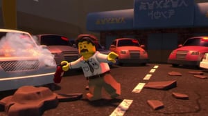 LEGO Ninjago (7) - Käärmestrofi