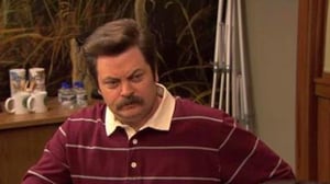 Parks and Recreation (7) - Tom's Divorce