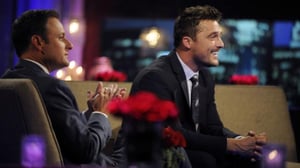 Unelmien poikamies - Kyyneleitä paratiisissa