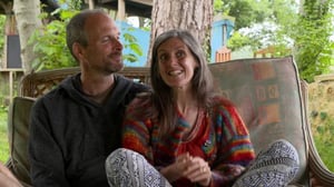 Teen Mom UK: Mums Move In - Amber & Sassi