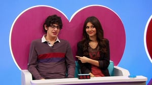 Victorious (S) - The Worst Couple