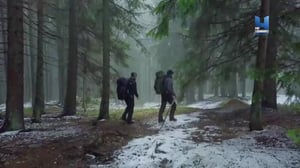 Hitleriä pakoon (7) - Slovenia