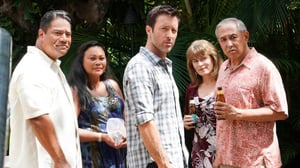 Hawaii Five-O (2010) (12) - O 'Oe, A 'Owau, Nalo Ia Mea