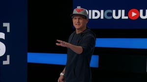 Ridiculousness - Chanel and Sterling CCLXXI