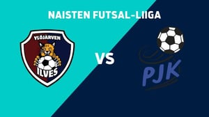 Ylöjärven Ilves - PJK - Ylöjärven Ilves - PJK 8.10.