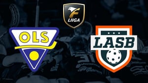 OLS - LASB, miehet - OLS - LASB, miehet 15.11