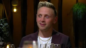 Vain elämää - Reinon päivä