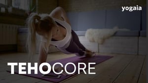 Teho Core - Teho Core