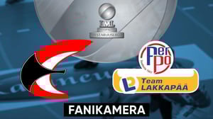 Etta - Team Lakkapää, Fanikamera - Etta - Team Lakkapää, Fanikamera 15.1.