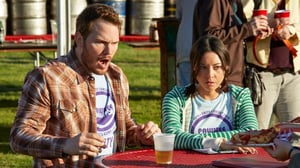 Parks and Recreation (7) - One in 8,000