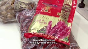 Australian rajalla - Serkukset kuin veljekset