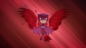 Pyjamasankarit (7) - Gekko pelastaa joulun & Gekon jäätävä suunnitelma