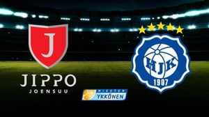 JIPPO - HJK Klubi 04 - JIPPO - HJK Klubi 04 10.10.