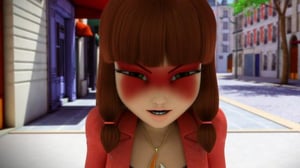 Miraculous: Ladybugin ja Cat Noirin seikkailut (7) - Volpina