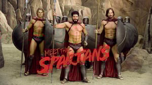 Mitäs me spartalaiset (12) - Meet the Spartans