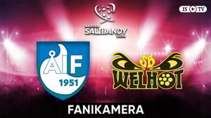 ÅIF - Welhot, Fanikamera - ÅIF - Welho, Fanikamera 27.10.