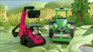 Puuha-Pete (S) - Rollen Littana Puutarha