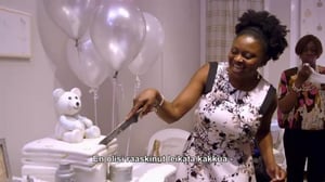 Extreme Cake Makers - Kakun kruunaa nalle