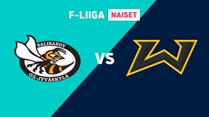 O2-Jyväskylä - Welhot - O2-Jyväskylä - Welhot 11.2.