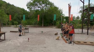 Selviytyjät Suomi - Shokki