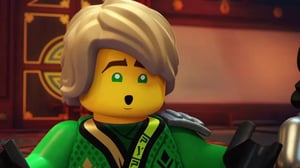 LEGO Ninjago: Masters of Spinjitzu (7) - Petoksen Naamio