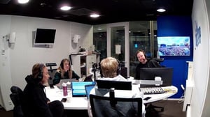 Radio Suomipopin Aamulypsy - 9.1. Koko Shitti