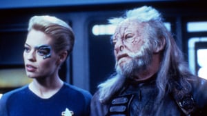 STAR TREK: VOYAGER (7) - Lempipoika