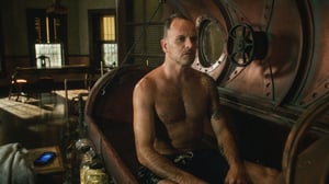 Elementary (12) - Red Light, Green Light