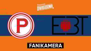 Tampereen Pyrintö - Espoo Basket Team, Fanikamera - Tampereen Pyrintö - Espoo Basket Team, Fanikamera 1.11.