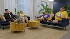 Suurin pudottaja Suomi - Finalistit selviää