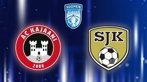 AC Kajaani - SJK Akatemia - AC Kajaani - SJK Akatemia 8.2.