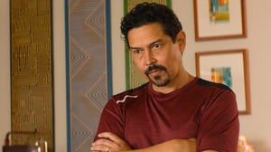 NCIS: Hawai'i (12) - Hirviö