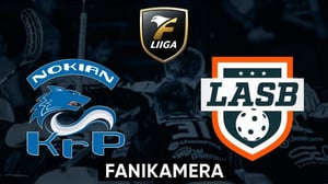 Nokian KrP - LASB, miehet Fanikamera - Nokian KrP - LASB, miehet Fanikamera 4.1