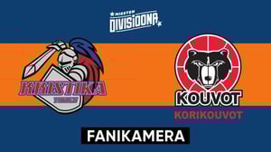 Kristika Turku - Korikouvot, Fanikamera - Kristika Turku - Korikouvot, Fanikamera 24.1.