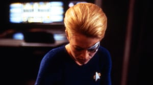 Star Trek: Voyager (7) - Lämpöä ja turvaa