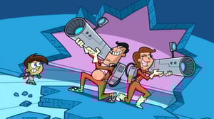 The Fairly OddParents (7) - Poltergeeks; Beach Blanket Bozo