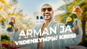 Arman ja viidenkympin kriisi (S) - Senioriristeily