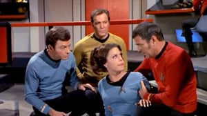 STAR TREK (7) - Valoilmiöitä