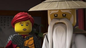 LEGO Ninjago (7) - Ninjago City vastaan ninjat