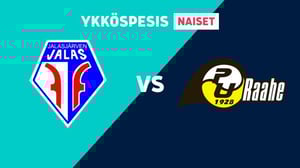 Jalasjärven Jalas - Pattijoen Urheilijat - Jalasjärven Jalas - Pattijoen Urheilijat 13.5.