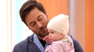 New Amsterdam (12) - Piilossa hymyn takana