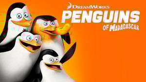 Madagascarin pingviinit (7) - Madagascarin pingviinit