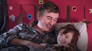 HAPPYISH (12) - Starring Samuel Beckett, Albert Camus & Dr. Alois Alzheimer