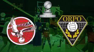 LP Kangasala - OrPo - LP Kangasala - OrPo 11.11.