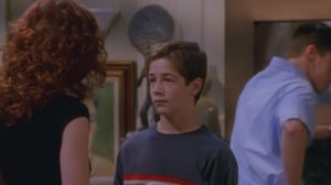 Will & Grace (7) - Hiipivä isä, piilotettu aviomies