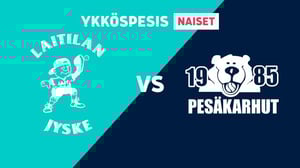 Laitilan Jyske - Pesäkarhut Akatemia - Laitilan Jyske - Pesäkarhut Akatemia 14.6.