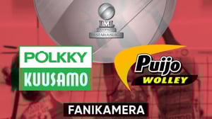 Pölkky - Puijo Wolley, Fanikamera - Pölkky - Puijo Wolley, Fanikamera 11.1.