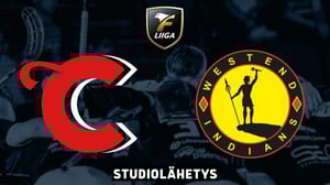 Classic - Indians, miehet - Classic - Indians, miehet 25.1.