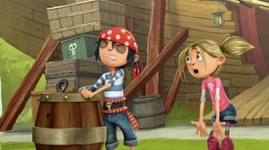 Merirosvoja naapurissa (S) - Puhdas sydän